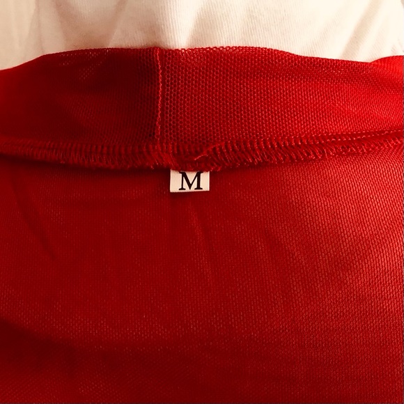 New Aiboria Shrug - Picture 4 of 5